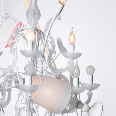 Karman Beautiful Mess, Chandelier - Gessato Design Store