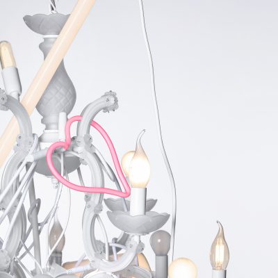 Karman Beautiful Mess, Chandelier - Gessato Design Store