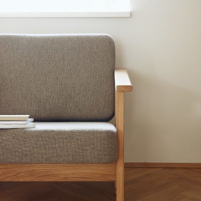Block Lounge Chair - Gessato Design Store