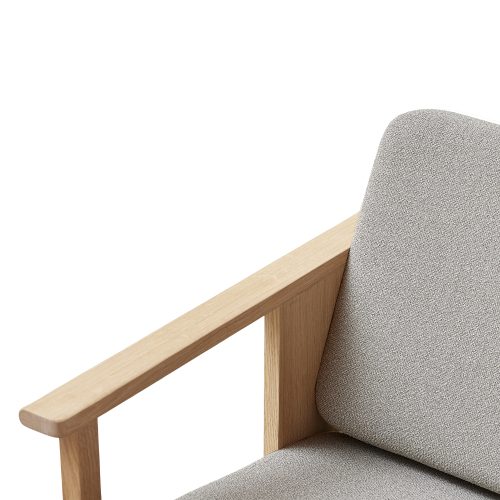 Block Lounge Chair - Gessato Design Store