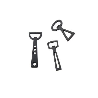 Cast Iron Bottle Opener, Round Head - Gessato Design Store