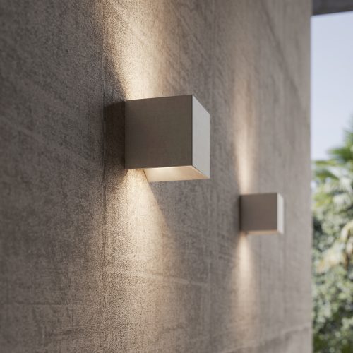 Karman Cobu, Wall Light - Outdoor - Gessato Design Store