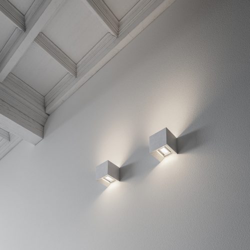 Karman Cobu, Wall Light - Gessato Design Store