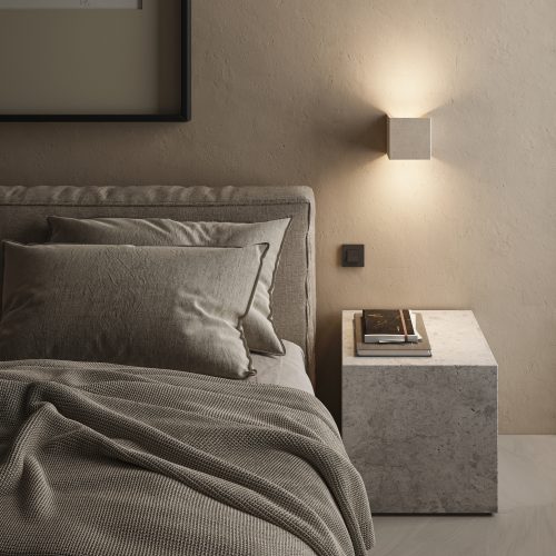 Karman Cobu, Wall Light - Gessato Design Store