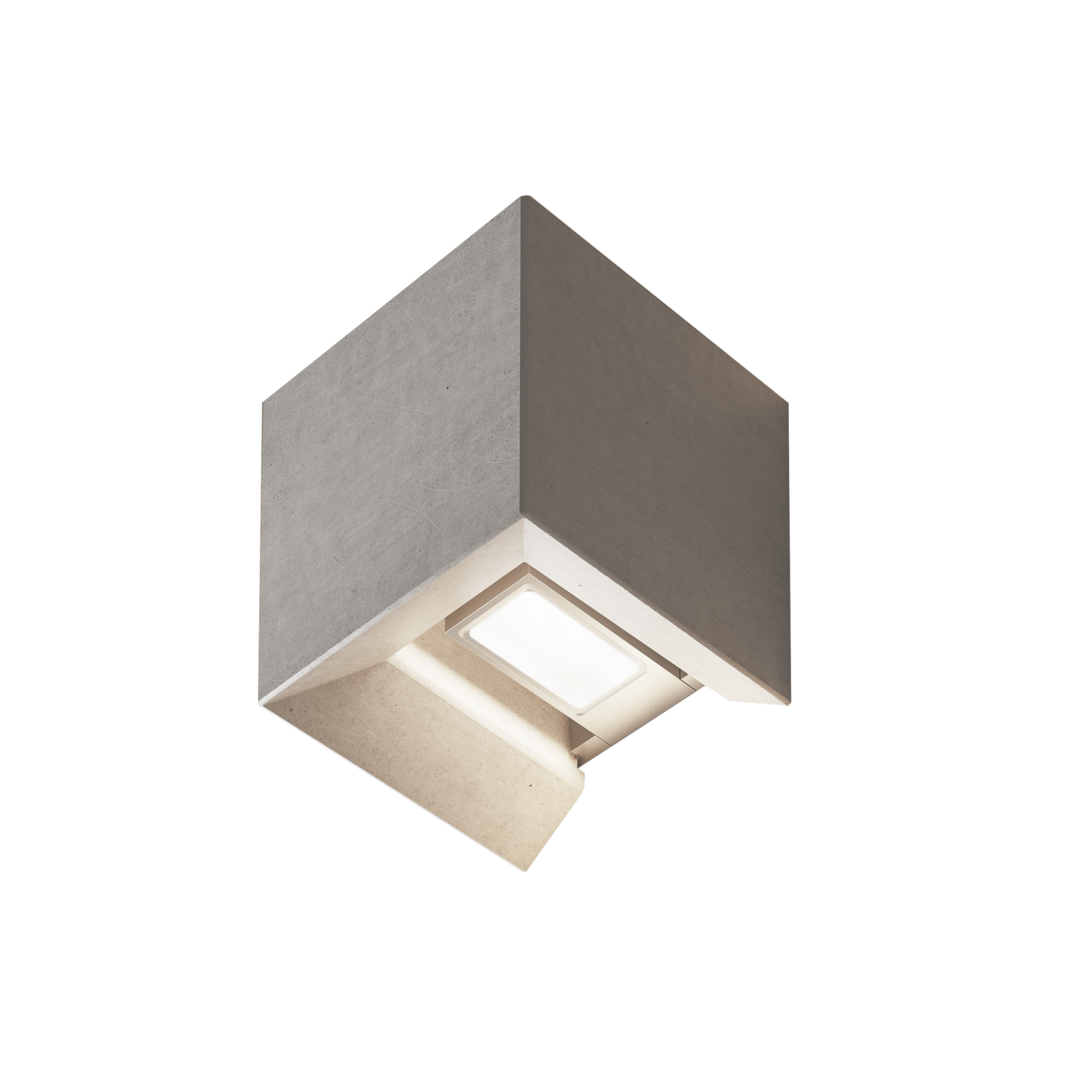 Karman Cobu, Wall Light - Gessato Design Store