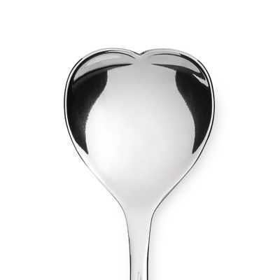 Coffee Spoons - Set of 4 - Gessato Design Store