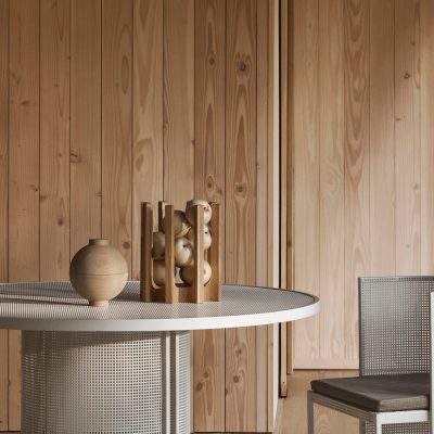 Column Bowl - Gessato Design Store