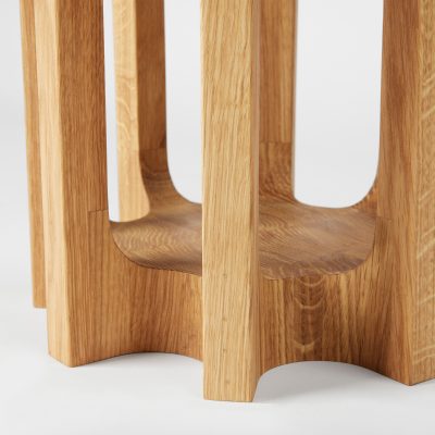 Column Bowl - Gessato Design Store