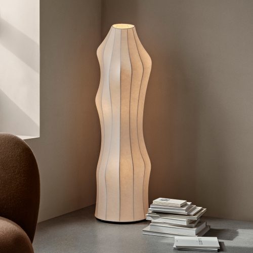 Dae Floor Lamp - Gessato Design Store