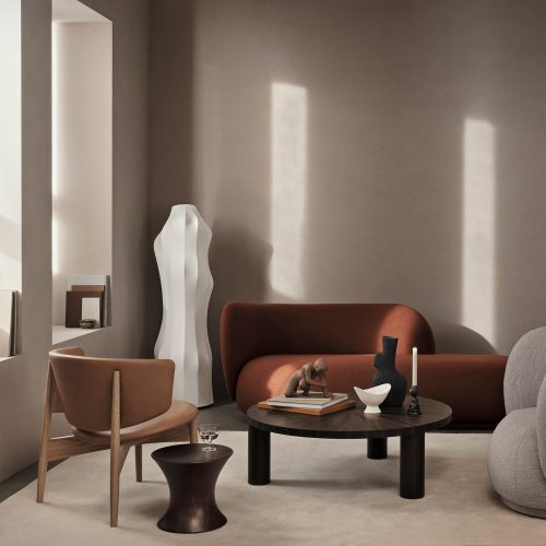 Dae Floor Lamp - Gessato Design Store