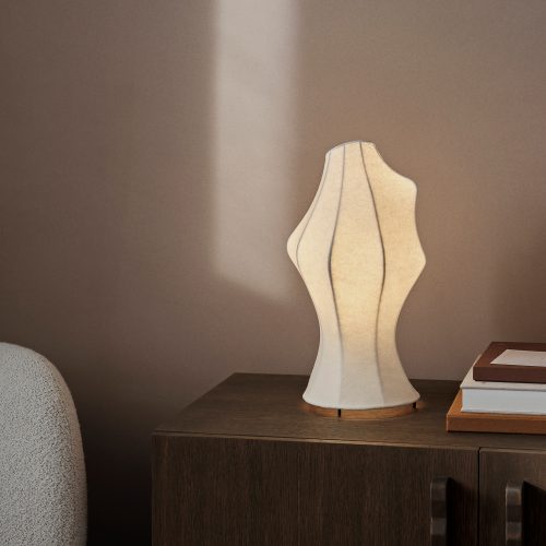 Dae Table Lamp - Gessato Design Store