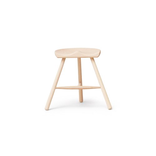 Shoemaker Stool - Gessato Design Store