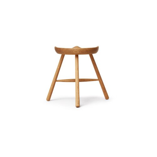 Shoemaker Stool - Gessato Design Store