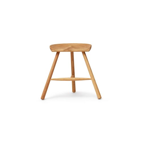 Shoemaker Stool - Gessato Design Store