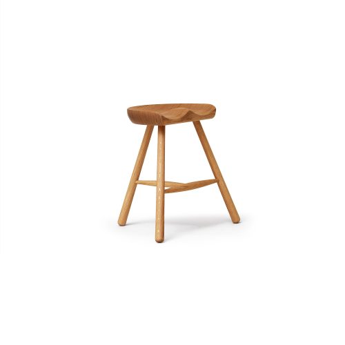 Shoemaker Stool - Gessato Design Store