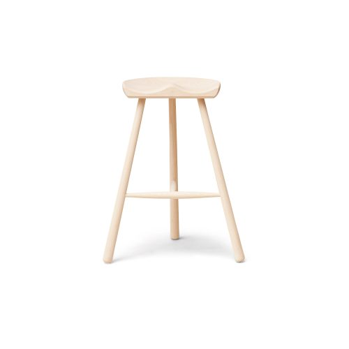 Shoemaker Stool - Gessato Design Store