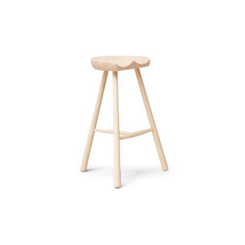 Shoemaker Stool - Gessato Design Store