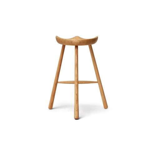 Shoemaker Stool - Gessato Design Store