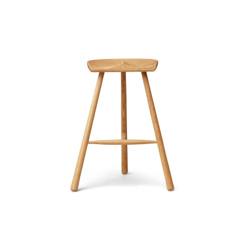 Shoemaker Stool - Gessato Design Store