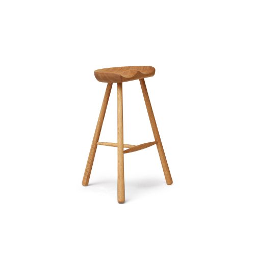 Shoemaker Stool - Gessato Design Store