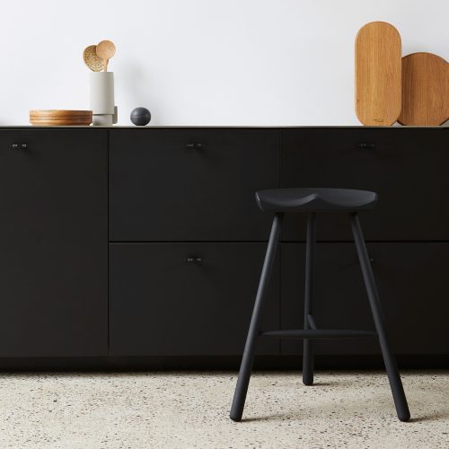 Shoemaker Stool - Gessato Design Store