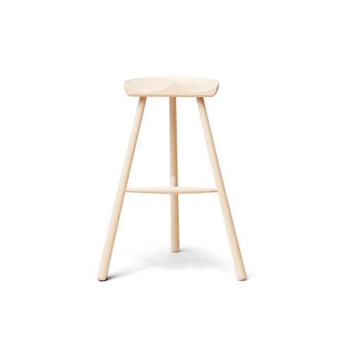 Shoemaker Stool - Gessato Design Store