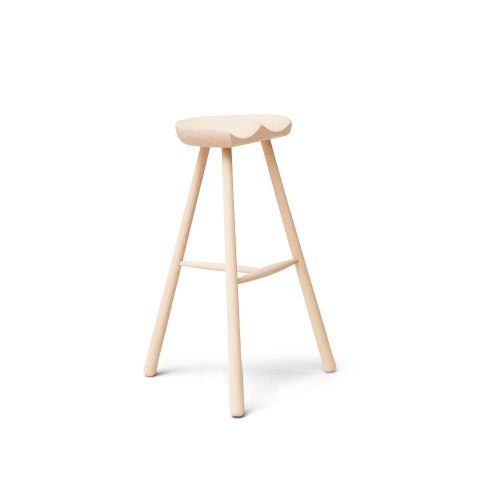 Shoemaker Stool - Gessato Design Store