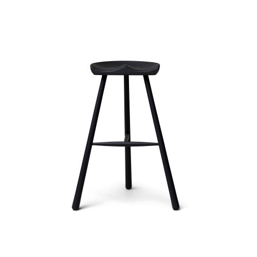 Shoemaker Stool - Gessato Design Store