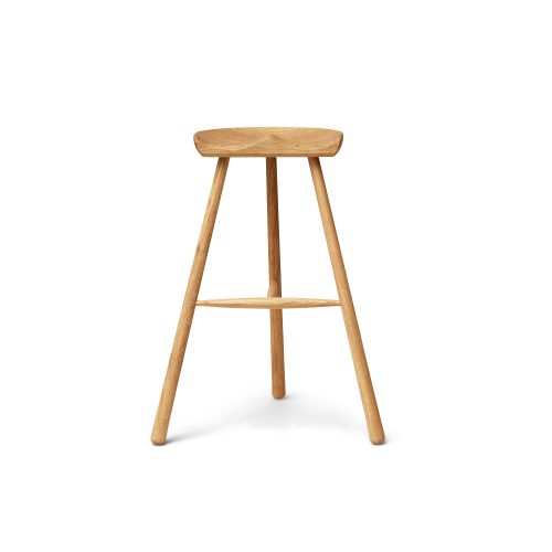 Shoemaker Stool - Gessato Design Store