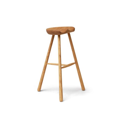 Shoemaker Stool - Gessato Design Store