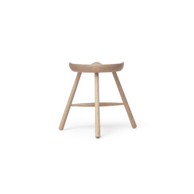 Shoemaker Stool - Gessato Design Store