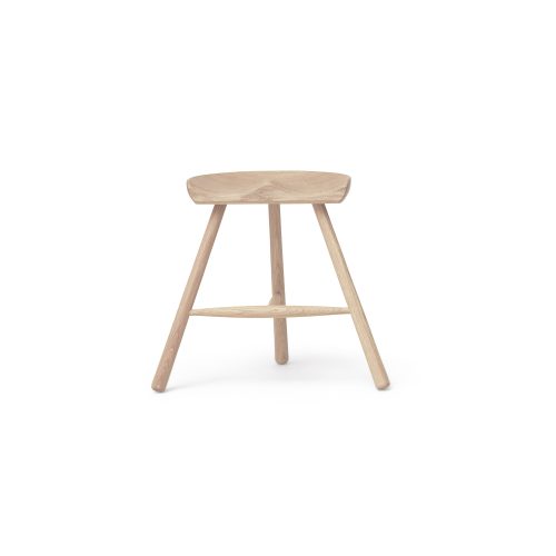 Shoemaker Stool - Gessato Design Store