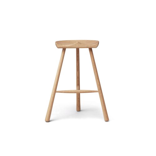 Shoemaker Stool - Gessato Design Store