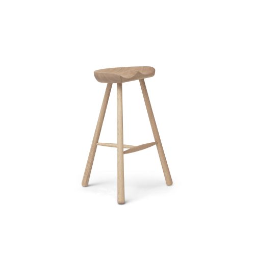 Shoemaker Stool - Gessato Design Store