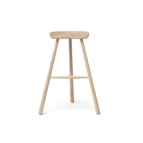 Shoemaker Stool - Gessato Design Store