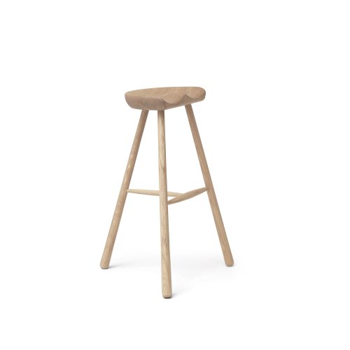 Shoemaker Stool - Gessato Design Store