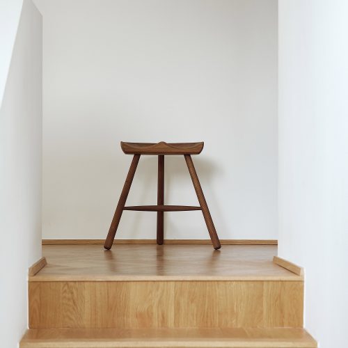 Shoemaker Stool - Gessato Design Store