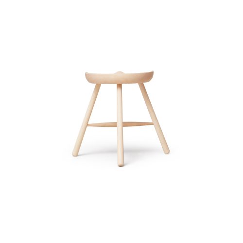 Shoemaker Stool - Gessato Design Store