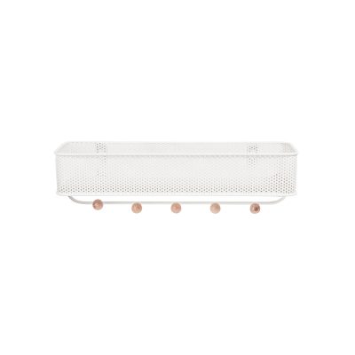 Entryway Organizer - Gessato Design Store