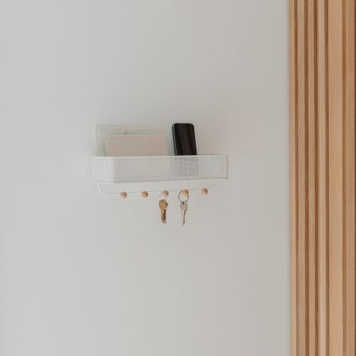 Entryway Organizer - Gessato Design Store