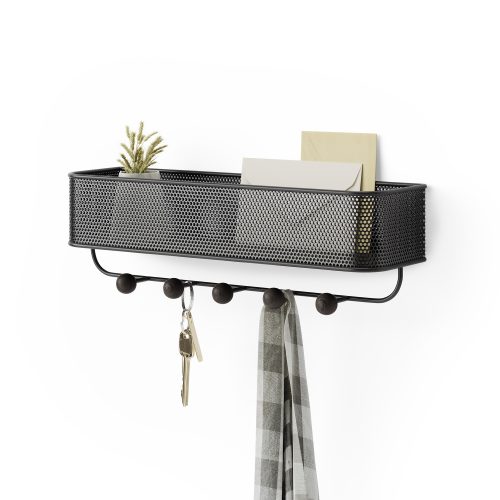 Entryway Organizer - Gessato Design Store