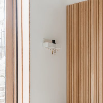 Entryway Organizer - Gessato Design Store