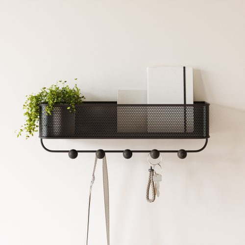 Entryway Organizer - Gessato Design Store