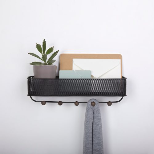 Entryway Organizer - Gessato Design Store