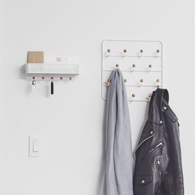 Estique, Over the Door Coat Rack - Gessato Design Store