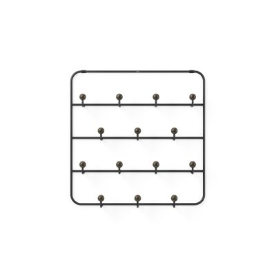 Estique, Over the Door Coat Rack - Gessato Design Store