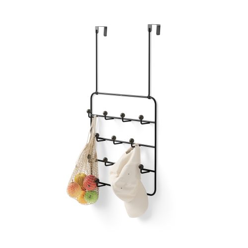 Estique, Over the Door Coat Rack - Gessato Design Store