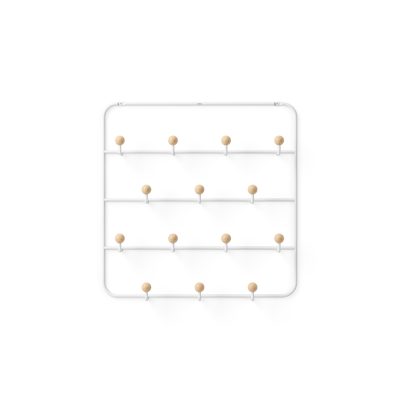 Estique, Over the Door Coat Rack - Gessato Design Store