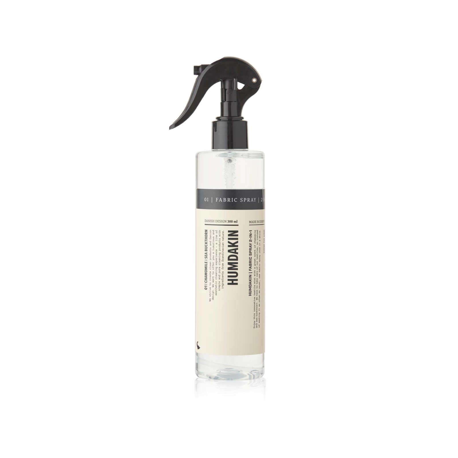 Fabric Spray 2-in-1 - Gessato Design Store