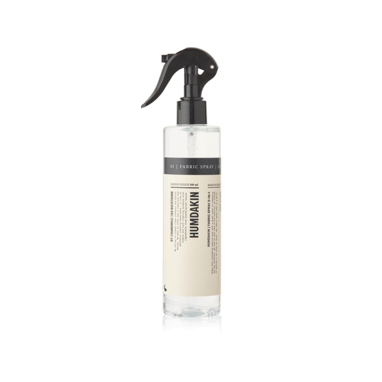 Fabric Spray 2-in-1 - Gessato Design Store